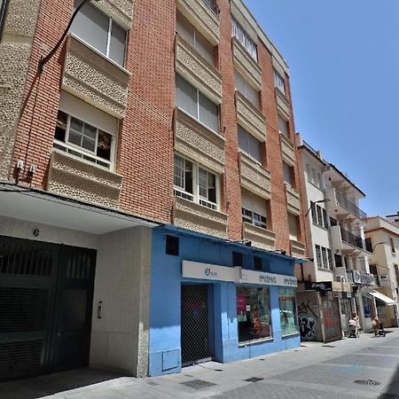 Elysium Homes Córdoba Kültér fotó