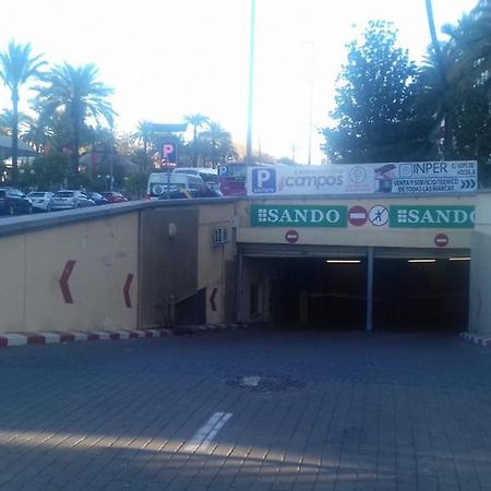 Elysium Homes Córdoba Kültér fotó