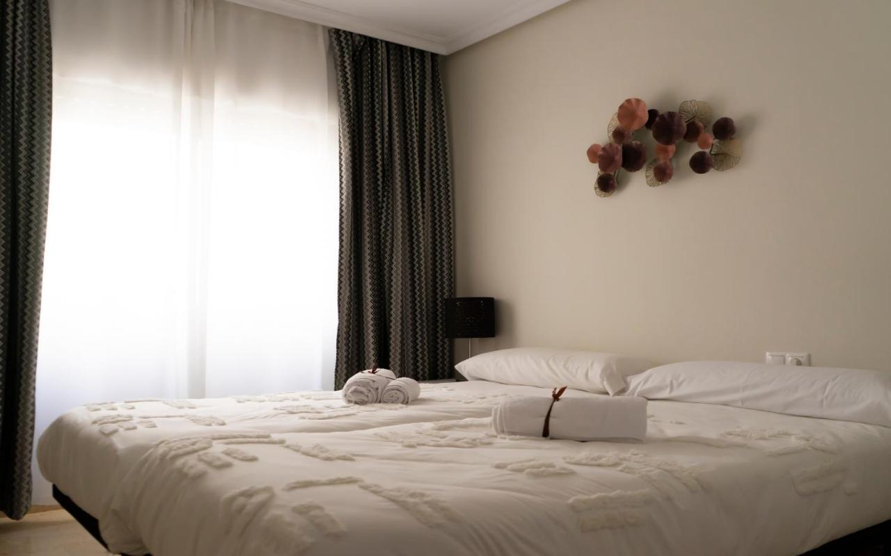 Elysium Homes Córdoba Kültér fotó