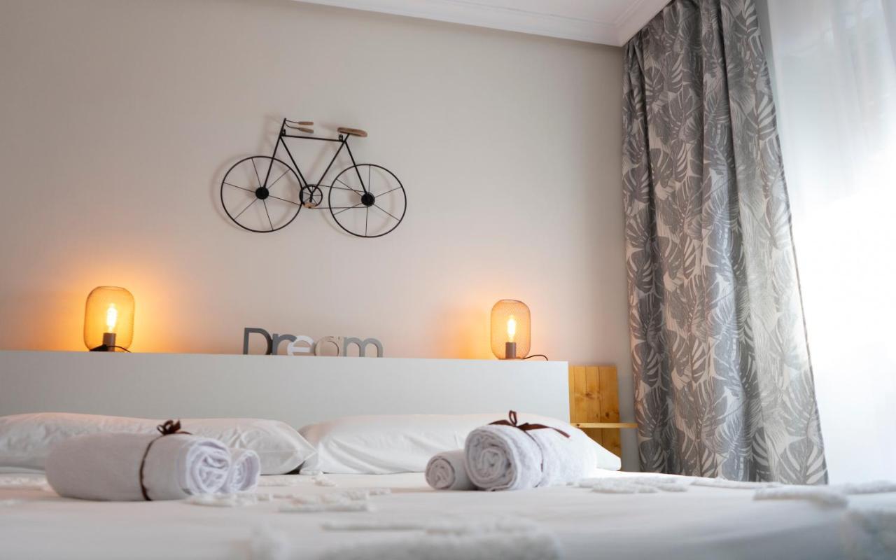 Elysium Homes Córdoba Kültér fotó