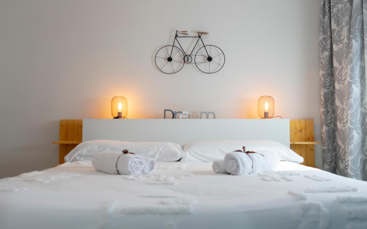Elysium Homes Córdoba Kültér fotó
