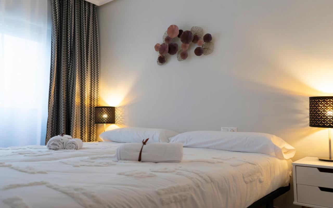 Elysium Homes Córdoba Kültér fotó