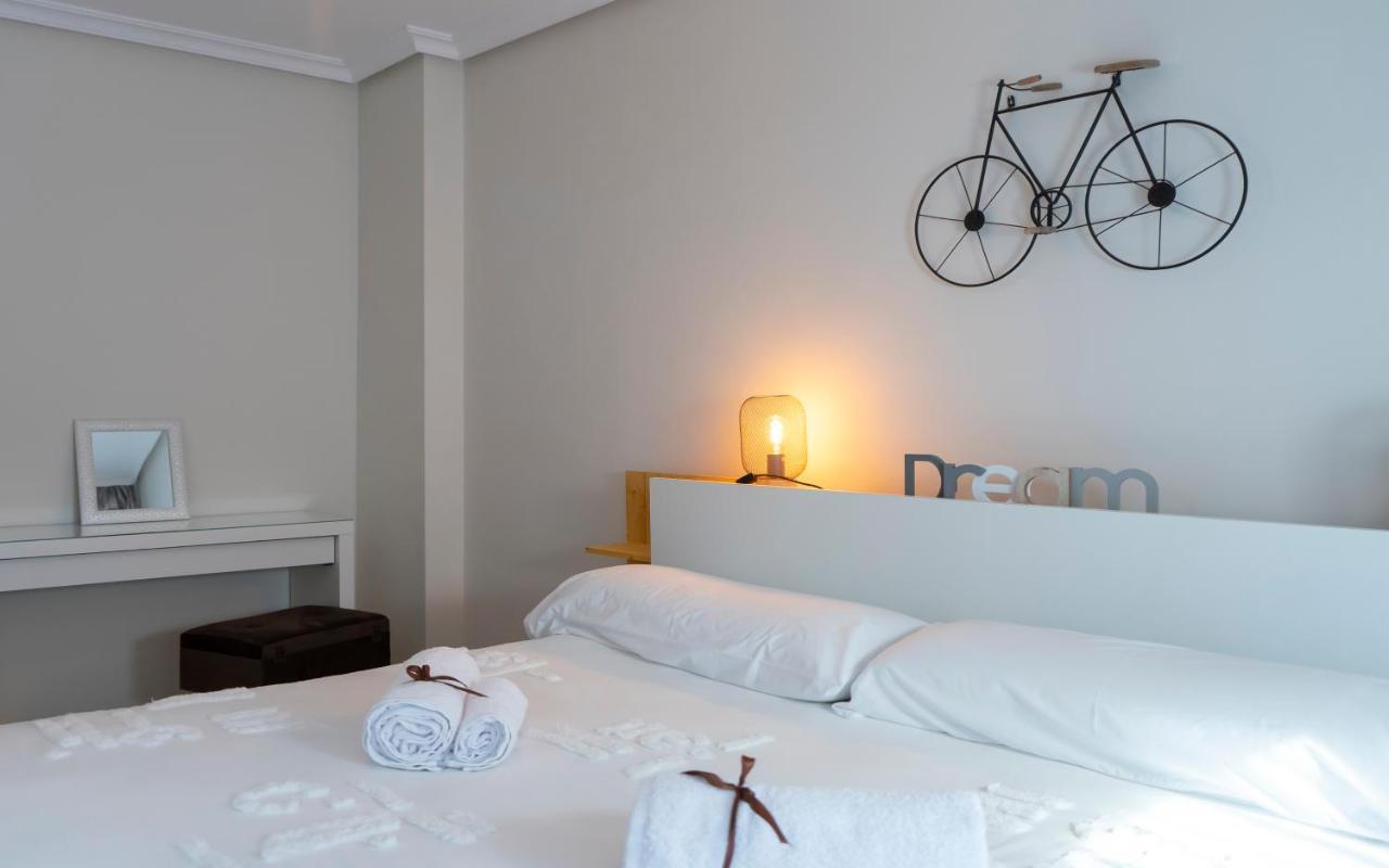Elysium Homes Córdoba Kültér fotó