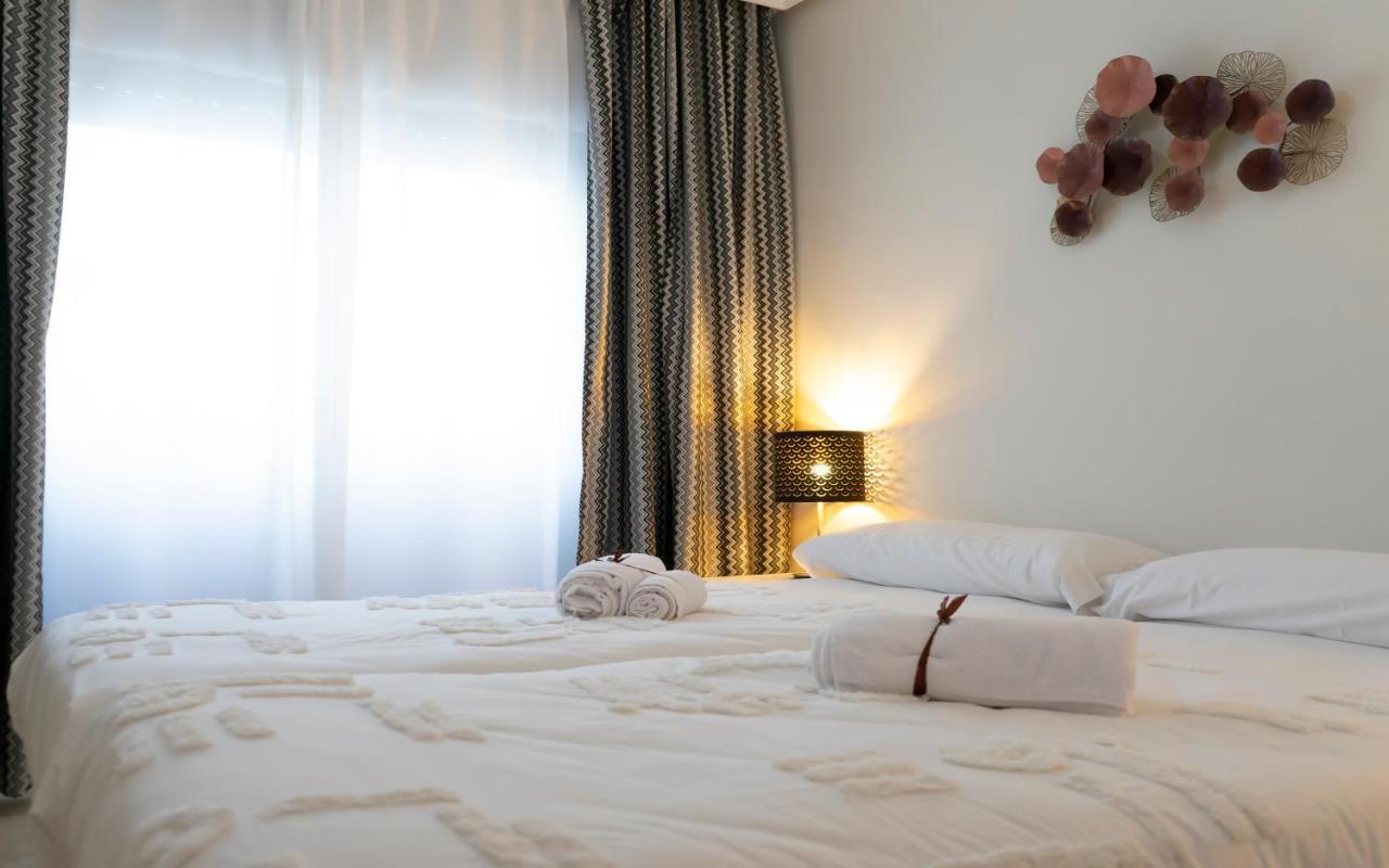 Elysium Homes Córdoba Kültér fotó