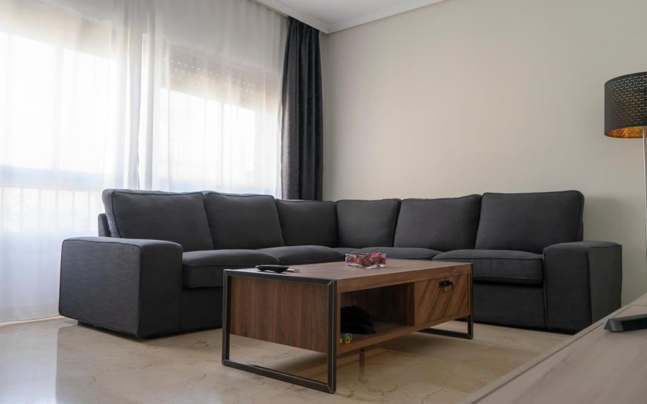 Elysium Homes Córdoba Kültér fotó