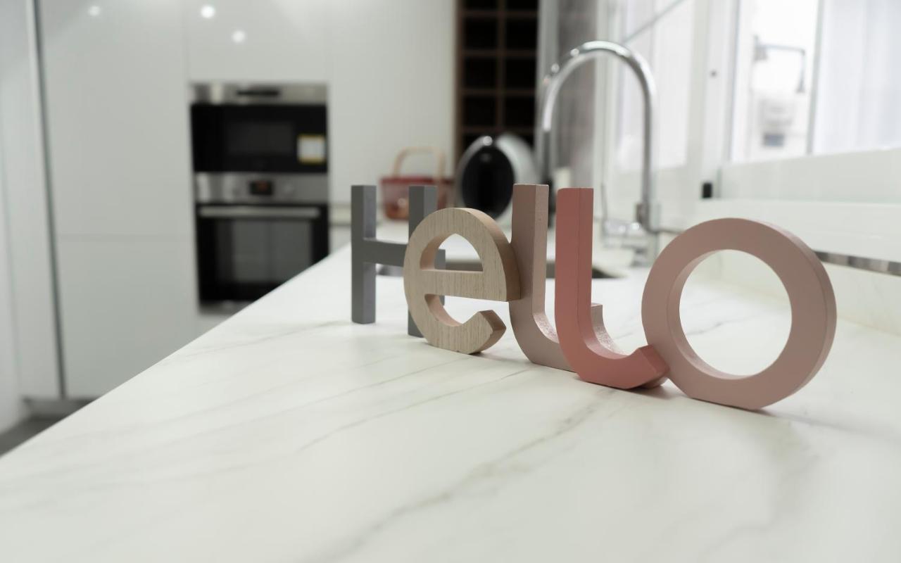 Elysium Homes Córdoba Kültér fotó