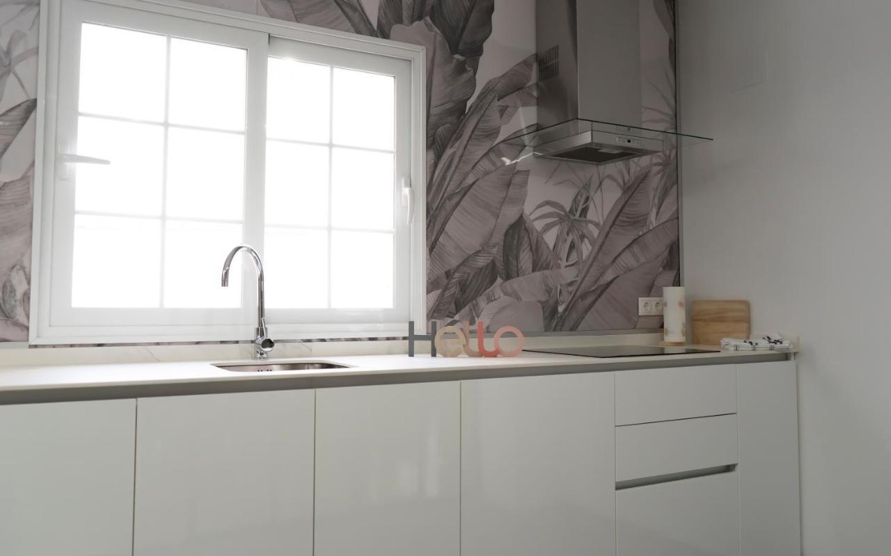Elysium Homes Córdoba Kültér fotó