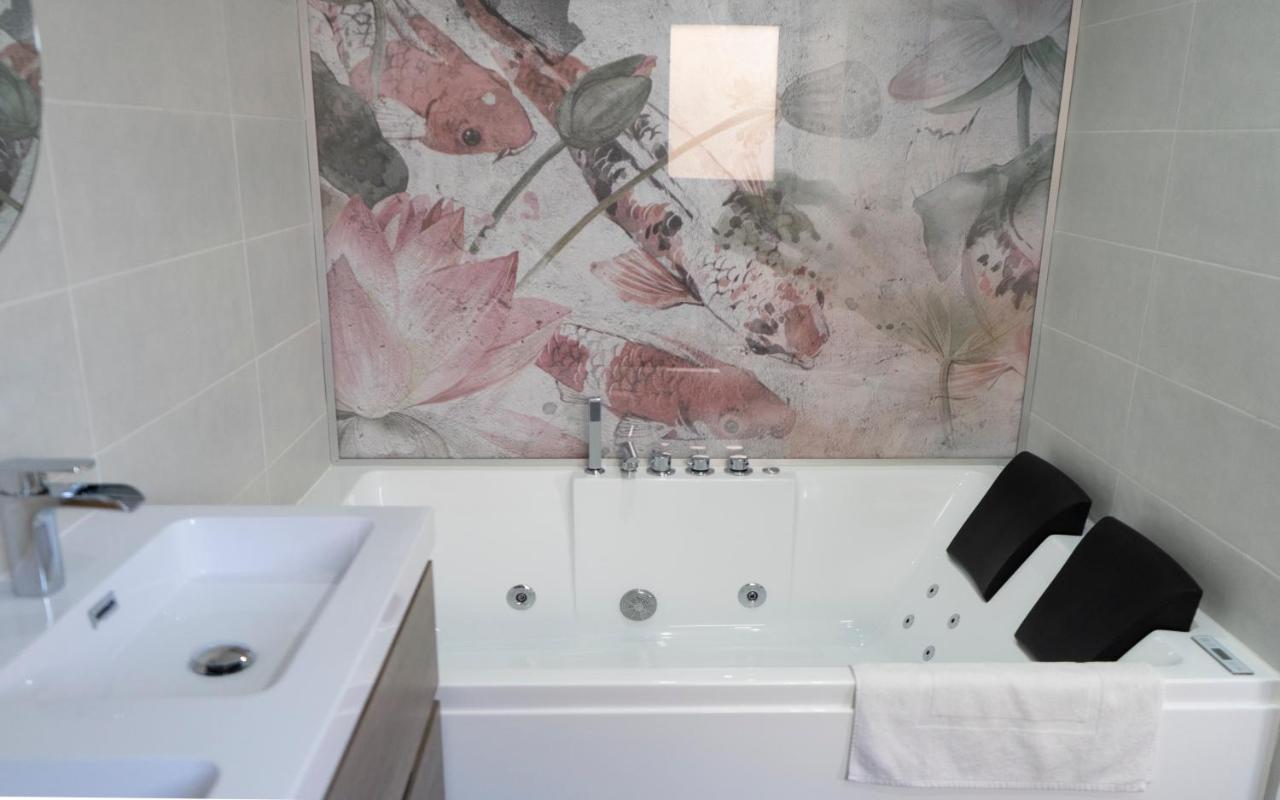 Elysium Homes Córdoba Kültér fotó