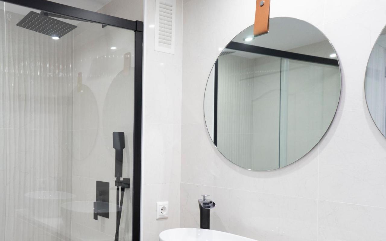 Elysium Homes Córdoba Kültér fotó