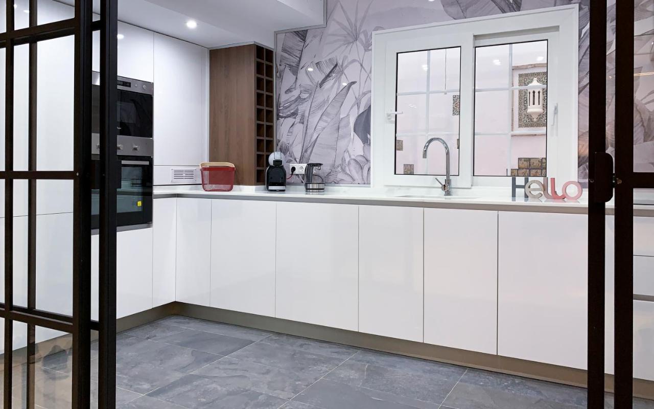 Elysium Homes Córdoba Kültér fotó