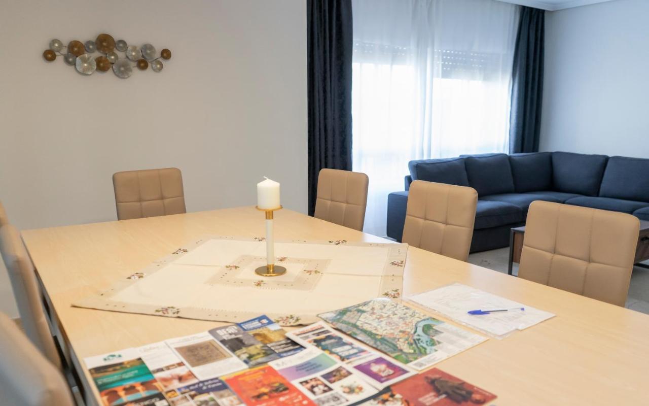 Elysium Homes Córdoba Kültér fotó