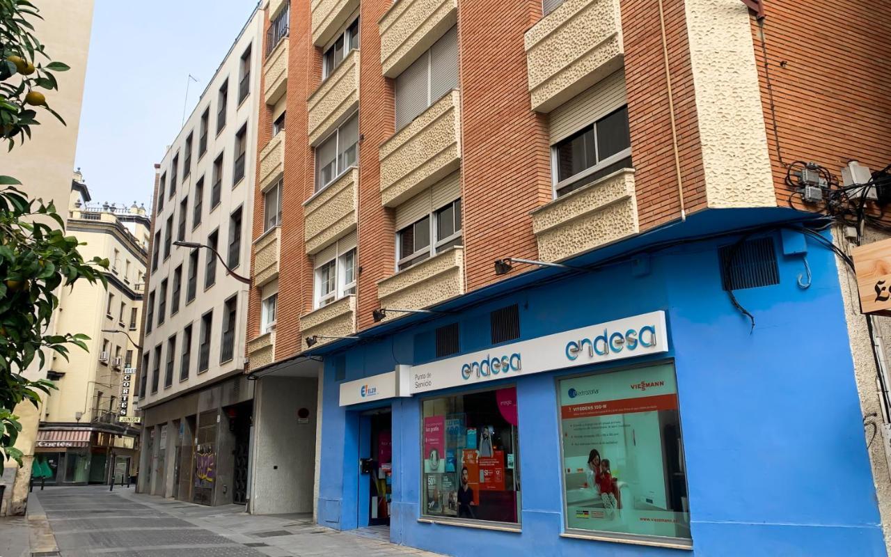 Elysium Homes Córdoba Kültér fotó