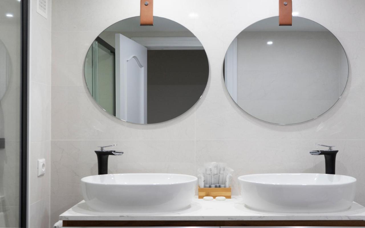 Elysium Homes Córdoba Kültér fotó