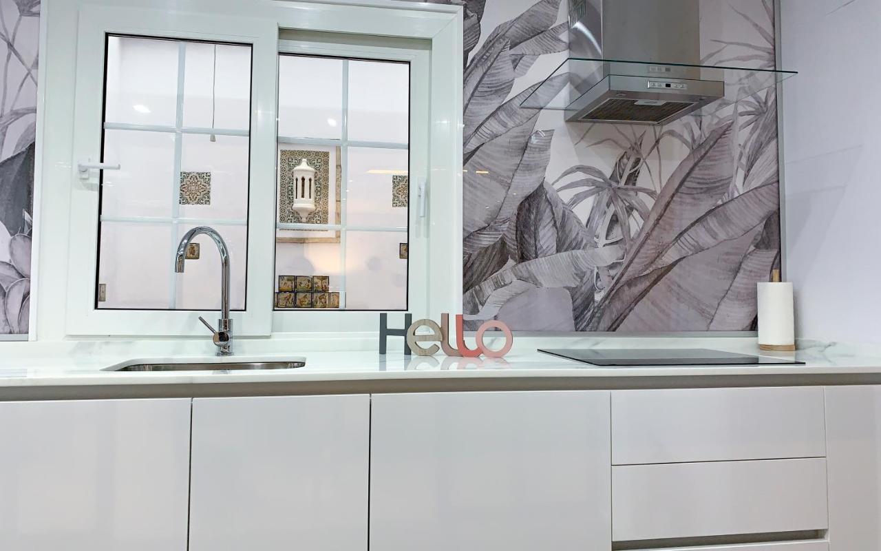 Elysium Homes Córdoba Kültér fotó