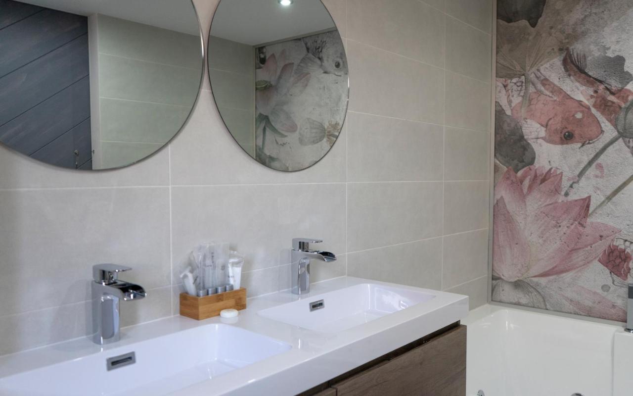 Elysium Homes Córdoba Kültér fotó