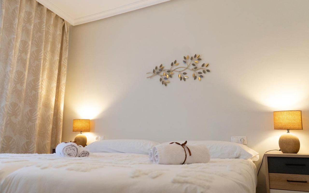 Elysium Homes Córdoba Kültér fotó