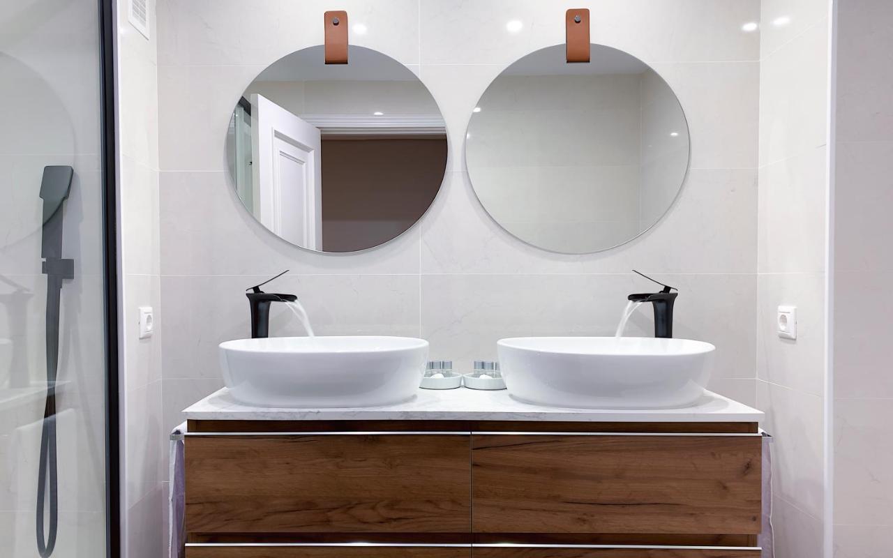 Elysium Homes Córdoba Kültér fotó