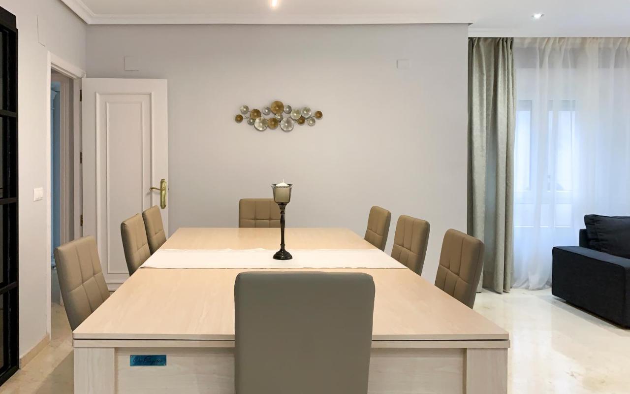 Elysium Homes Córdoba Kültér fotó