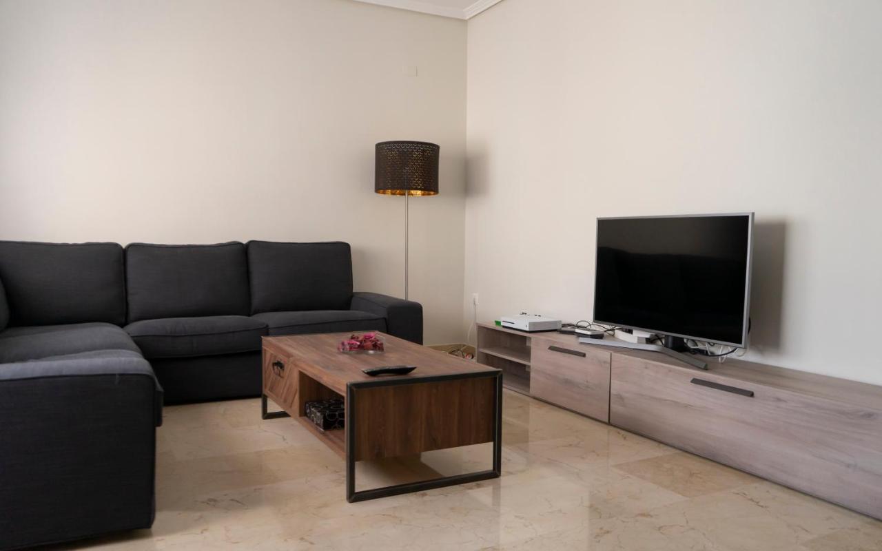 Elysium Homes Córdoba Kültér fotó