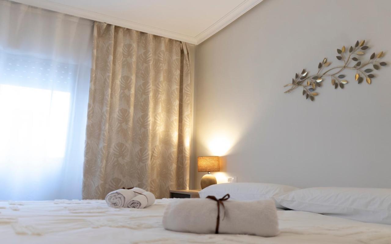 Elysium Homes Córdoba Kültér fotó