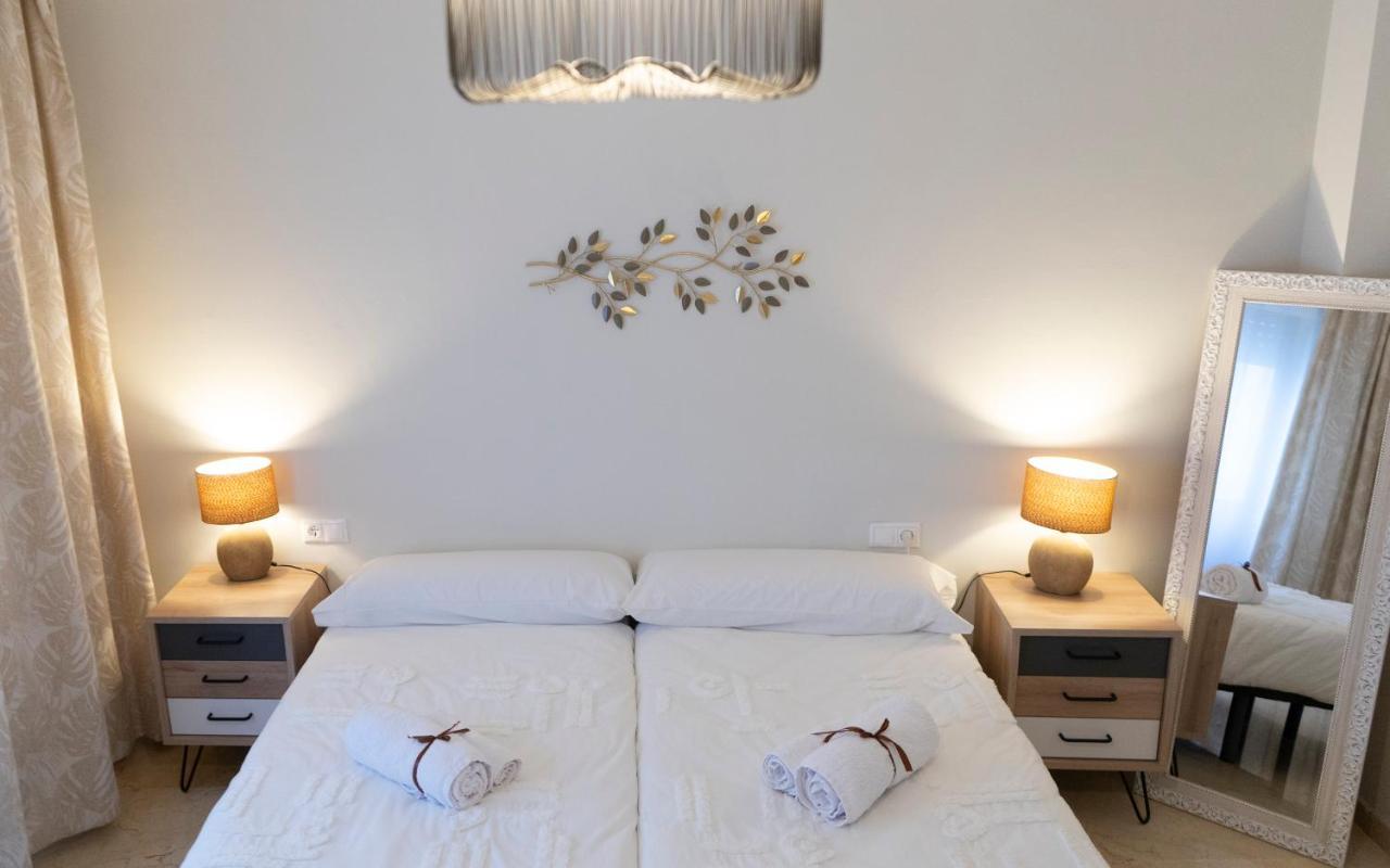 Elysium Homes Córdoba Kültér fotó