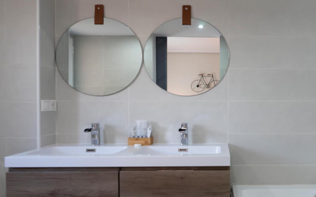 Elysium Homes Córdoba Kültér fotó
