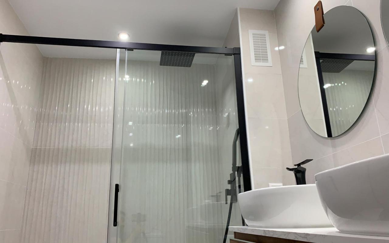 Elysium Homes Córdoba Kültér fotó