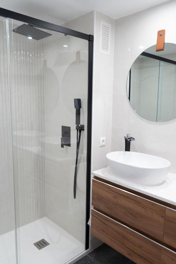 Elysium Homes Córdoba Kültér fotó