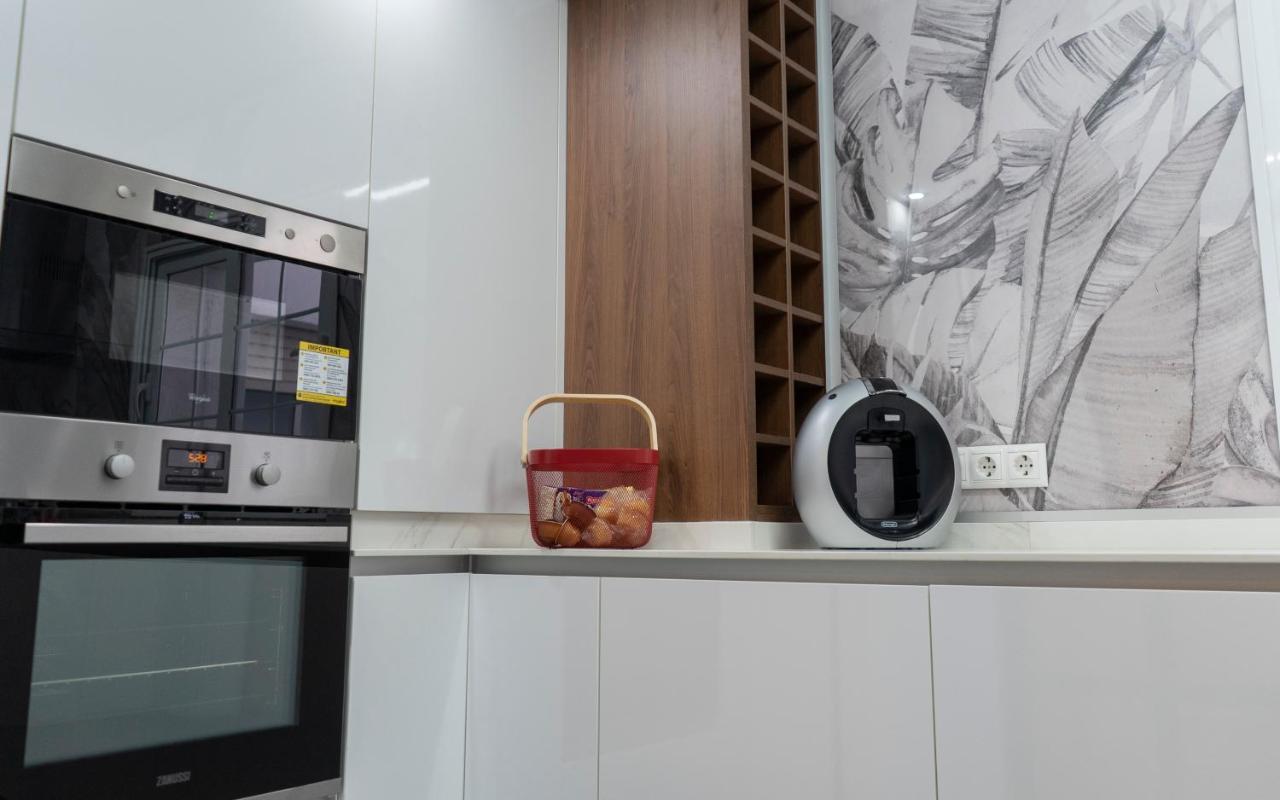 Elysium Homes Córdoba Kültér fotó