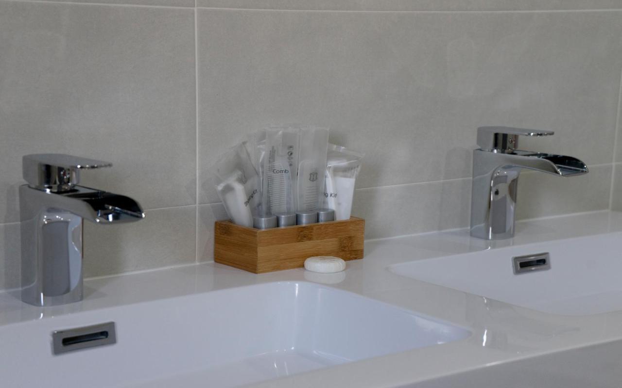Elysium Homes Córdoba Kültér fotó