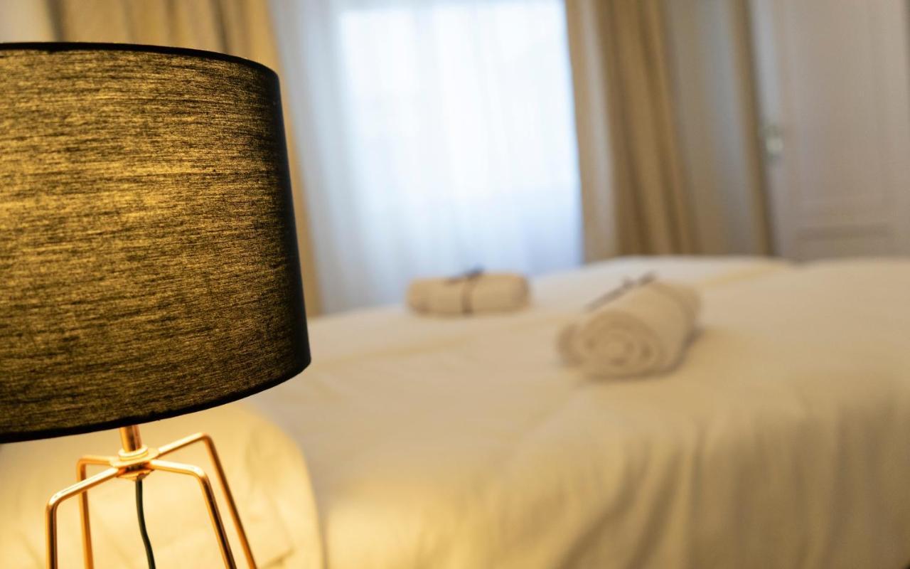 Elysium Homes Córdoba Kültér fotó