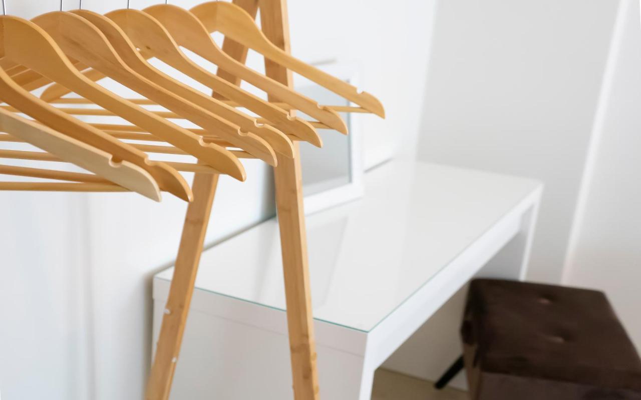 Elysium Homes Córdoba Kültér fotó