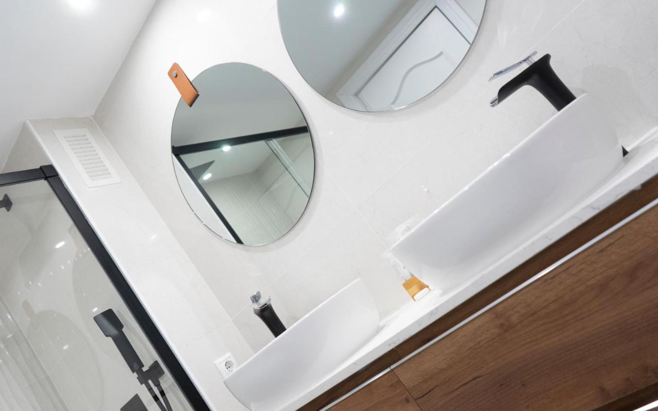 Elysium Homes Córdoba Kültér fotó