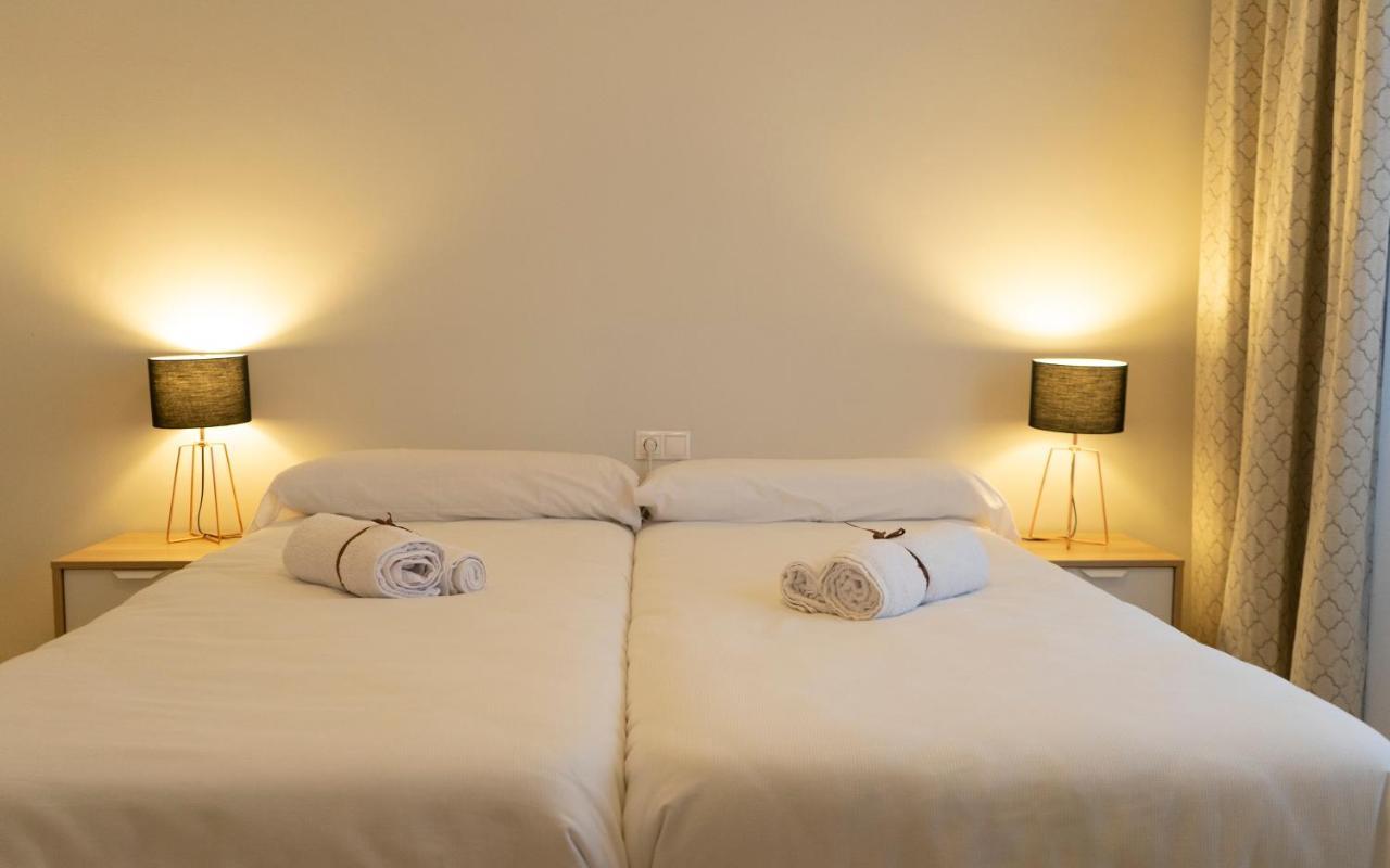 Elysium Homes Córdoba Kültér fotó