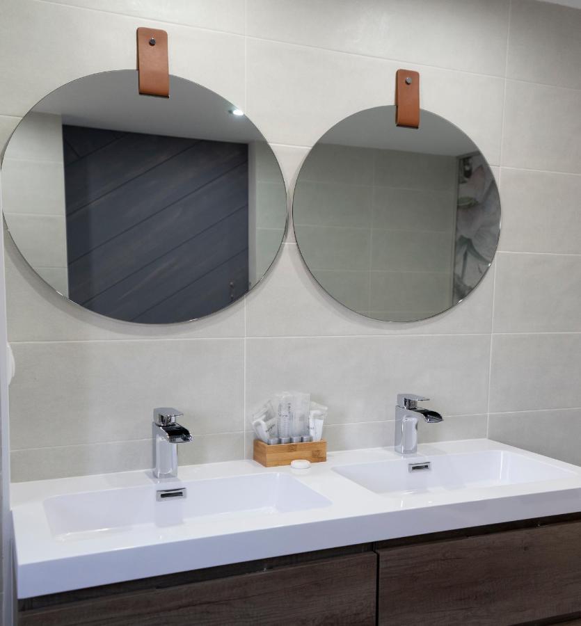Elysium Homes Córdoba Kültér fotó