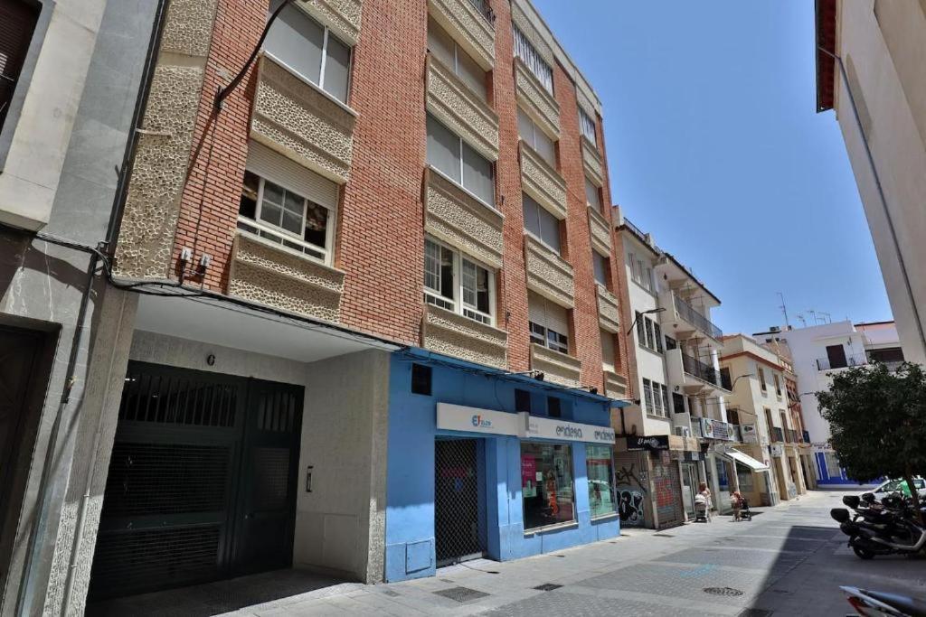 Elysium Homes Córdoba Kültér fotó